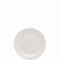 Solo Plate, 6", Foam, White, PK125 DCC 6PWQR - alternate 1
